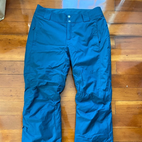 Columbia Omni Tech Snow Pants - Picture 1 of 3
